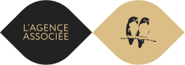 l'agence associée